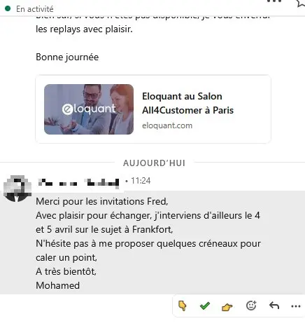 8 tactiques qui marchent sur Linkedin en 2025 ! 8