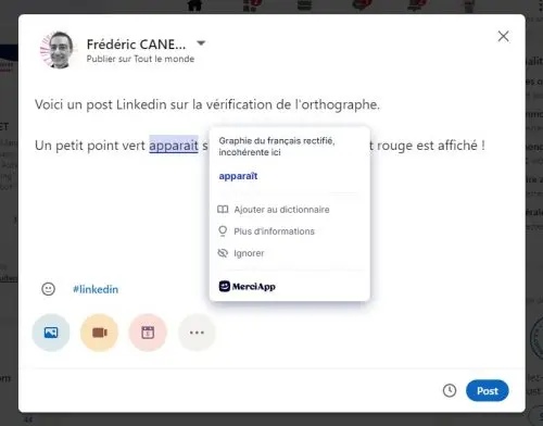 8 tactiques qui marchent sur Linkedin en 2025 ! 10