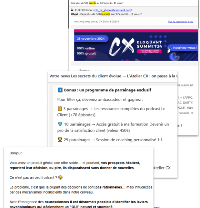 Neuromarketing & Growth Hacking, le duo magique [Replay & Slides] 45