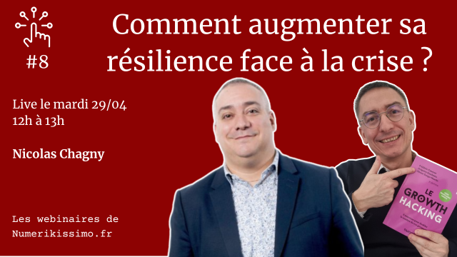Ateliers, webinaires, conférences et formations Marketing par Frédéric Canevet 9