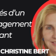 Quels sont les défis des managers aujourd’hui ? Interview de Marie-Christine BERT 51