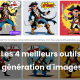Quel est l'outil de génération d'image IA le plus efficace ? 71