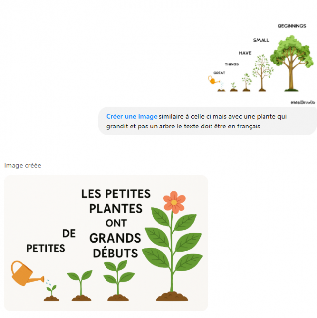 Quel est l'outil de génération d'image IA le plus efficace ? 8