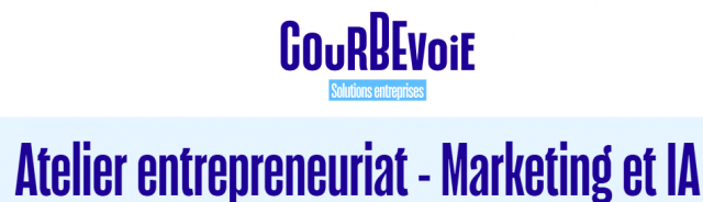 Ateliers, webinaires, conférences et formations Marketing par Frédéric Canevet 14