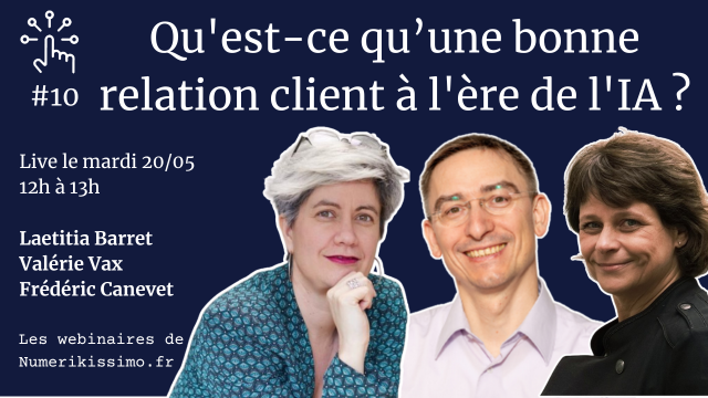 Ateliers, webinaires, conférences et formations Marketing par Frédéric Canevet 8
