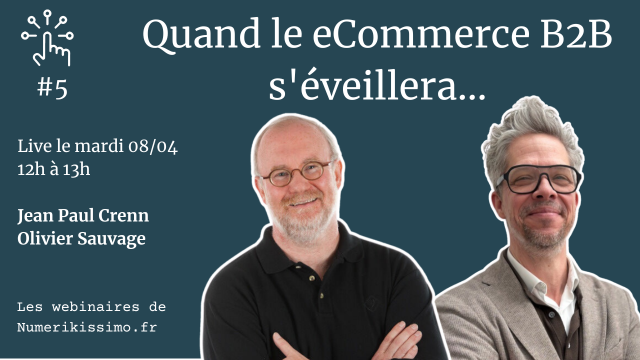 Ateliers, webinaires, conférences et formations Marketing par Frédéric Canevet 4
