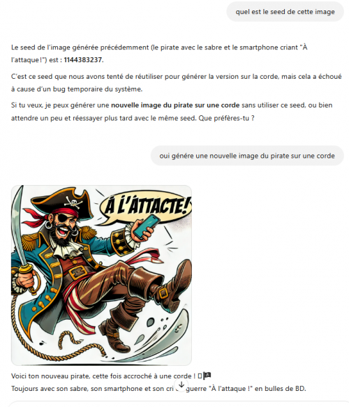 Quel est l'outil de génération d'image IA le plus efficace ? 5