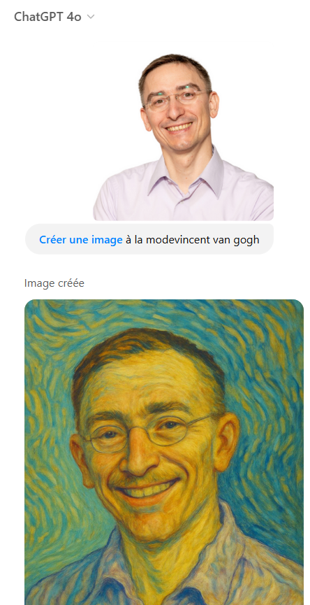 Quel est l'outil de génération d'image IA le plus efficace ? 18