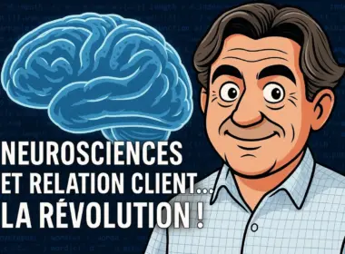 neuroscience et relation client