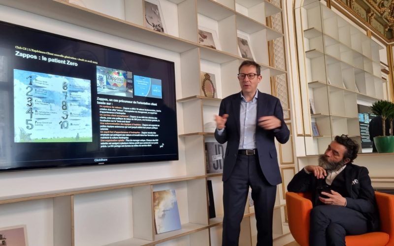 Comment diffuser une culture client dans son entreprise ? 3