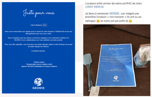 Comment diffuser une culture client dans son entreprise ? 13