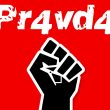 Vers un nouveau style de média avec la fin des blogueurs traditionnels ? Le cas de Pr4vd4.net, un media satirique qui détonne ! 7
