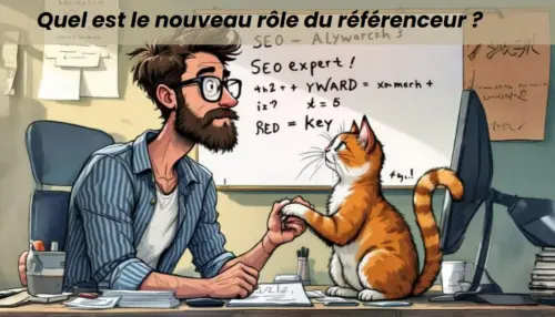 Le SEO face à l'IA, une nouvelle fois vers la mort du SEO ? Pas si sûr ! Voici comment survivre (et même cartonner) 9