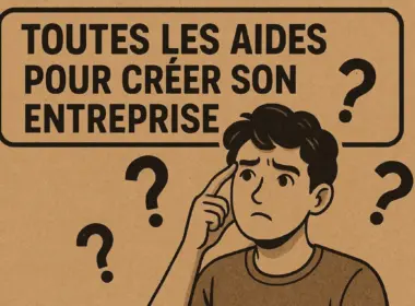 aide création entreprise
