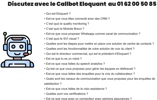 Qu'est-ce qu’une bonne relation client à l'ère de l'IA ? Choisissez le bon mix entre IA & relationnel ! 17