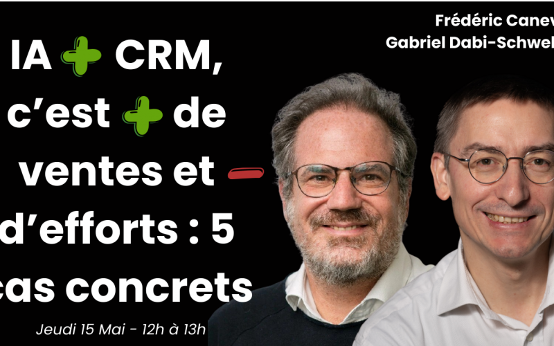 CRM IA