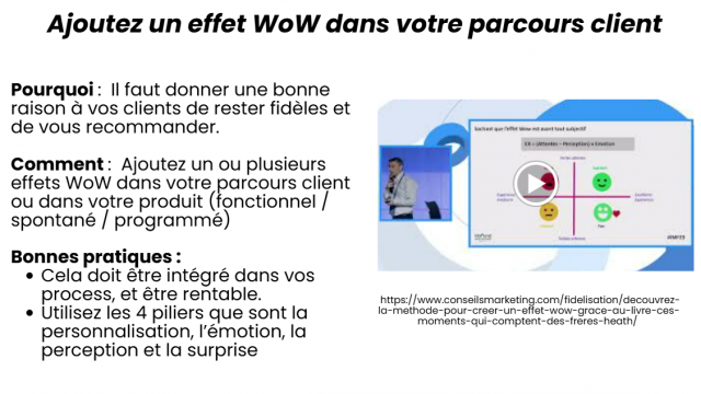 Comment augmenter sa résilience face à la crise ? 17
