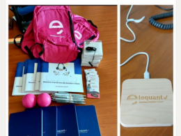 N'oubliez pas les objets publicitaires dans votre plan marketing 4