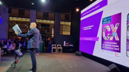 Le point de vue de Bernard Werber sur l'Intelligence Artificielle 3