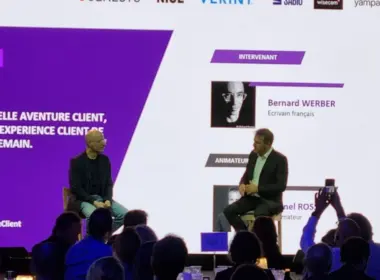 Bernard Werber