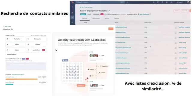 Découvrez en avant-première les dernières nouveautés d’Hubspot CRM pour le marketing ! 4