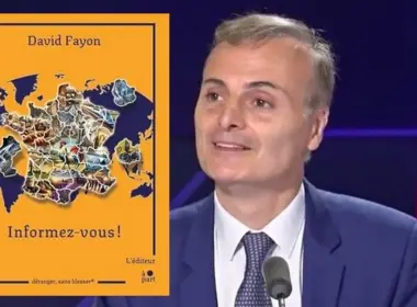 david fayon