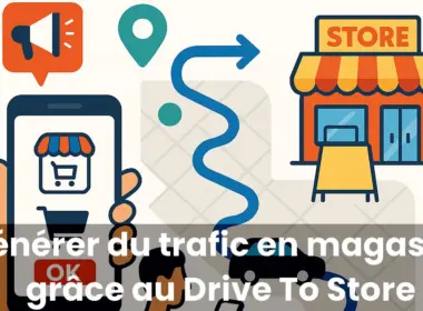 Le drive to store digital transforme le marketing local des enseignes de distribution avec l'arrêt des prospectus papier 3