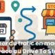 Le drive to store digital transforme le marketing local des enseignes de distribution avec l'arrêt des prospectus papier 11
