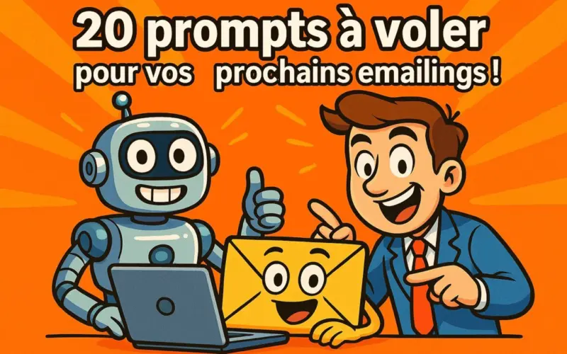emailing ia