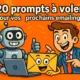 emailing ia