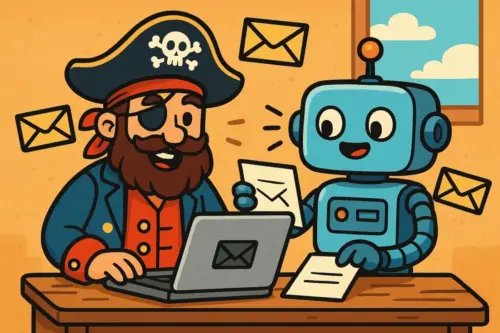 10 conseils pour utiliser l'IA + 20 prompts pour améliorer les performances de ses emailings 57