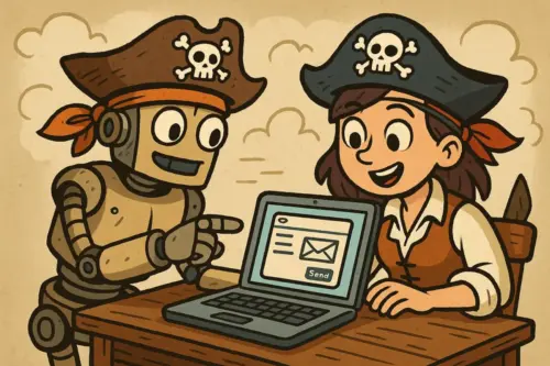 10 conseils pour utiliser l'IA + 20 prompts pour améliorer les performances de ses emailings 69