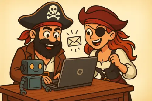 10 conseils pour utiliser l'IA + 20 prompts pour améliorer les performances de ses emailings 77
