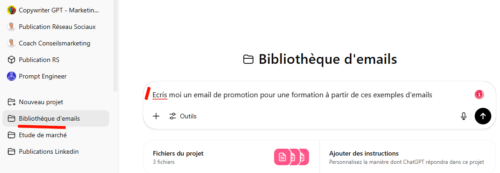 10 conseils pour utiliser l'IA + 20 prompts pour améliorer les performances de ses emailings 72