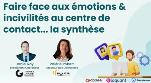 Comment améliorer les parcours clients dans le secteur des assurances & mutuelles ? 9