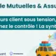 Comment améliorer les parcours clients dans le secteur des assurances & mutuelles ? 7